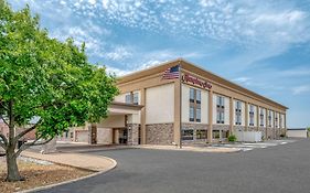 Hampton Inn Collinsville Il